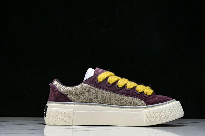 D10R B33 Sneakers Low Top DR33-064