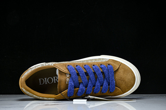 D10R B33 Sneakers Low Top DR33-057