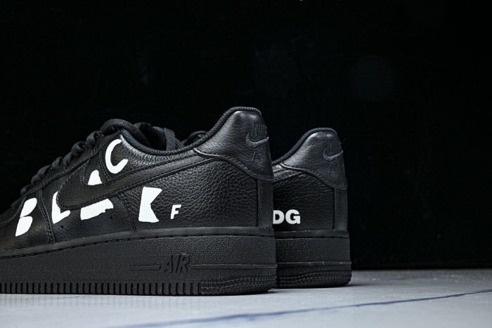 Nike Air Force 1 Low Retro 