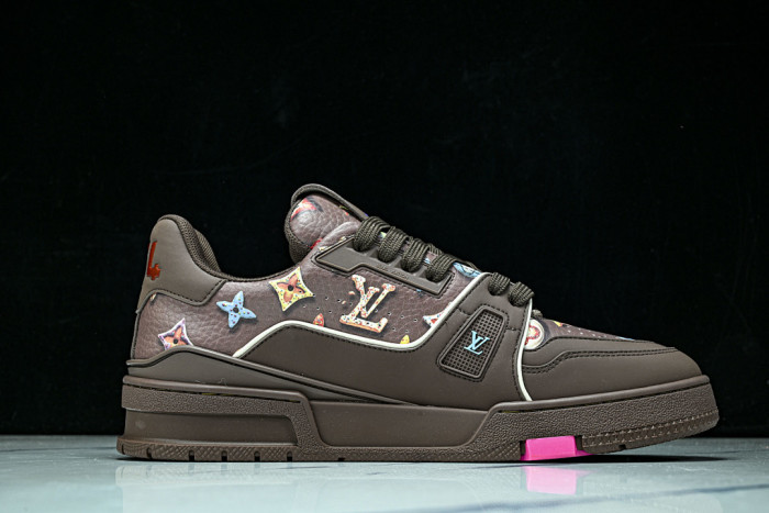 1V TRAINER 1VTR035