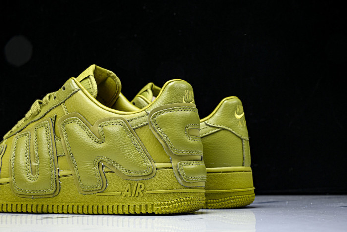 NIKE Air Force 1 Low Cactus Plant Flea Market Moss FQ7069-300