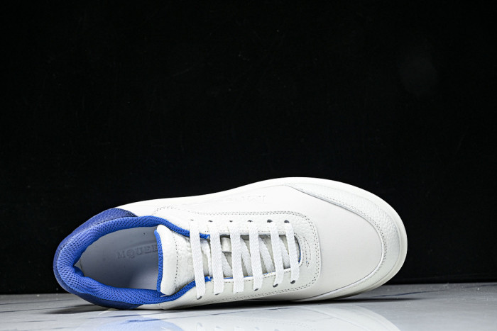 A1EXANDER M*QUEEN SNEAKERS WHGP7-202