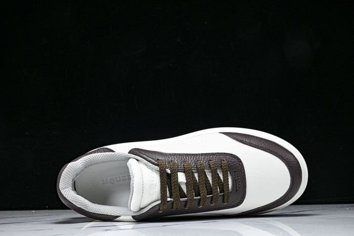 A1EXANDER M*QUEEN SNEAKERS WHGP7-204