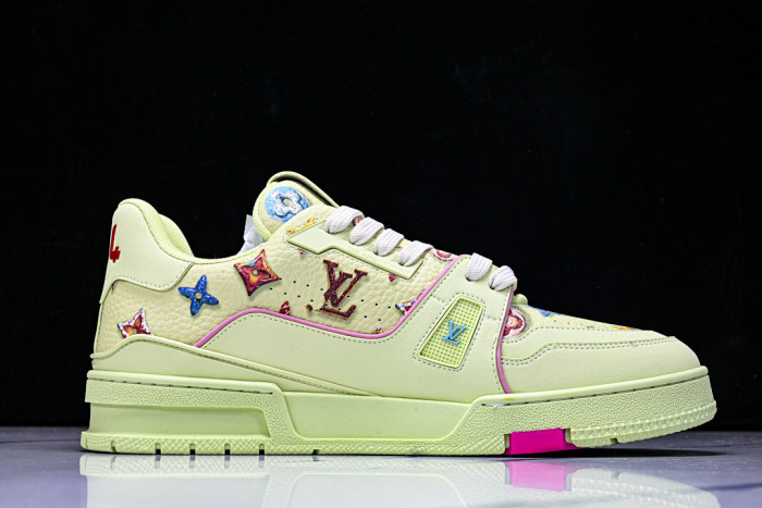 1V TRAINER 1VTR037