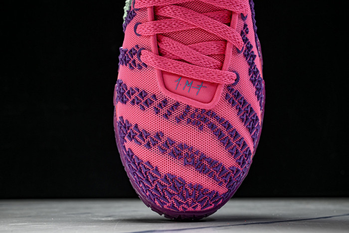 Nike Ja 3 