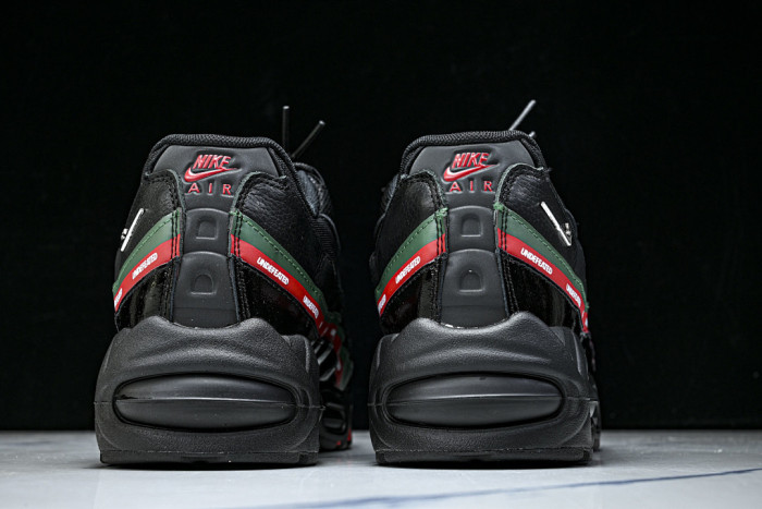 Nike Air Max 95 SP Undefeated Black IB4453-001