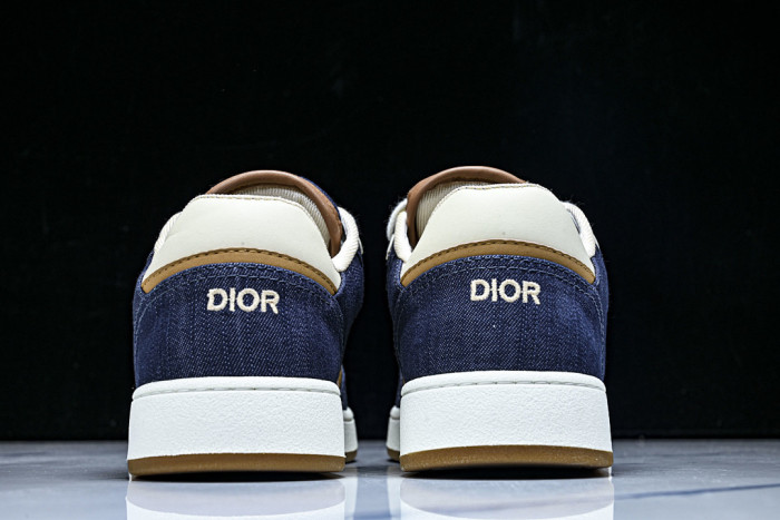 D10R B27 SNEAKERS BNOP235-096