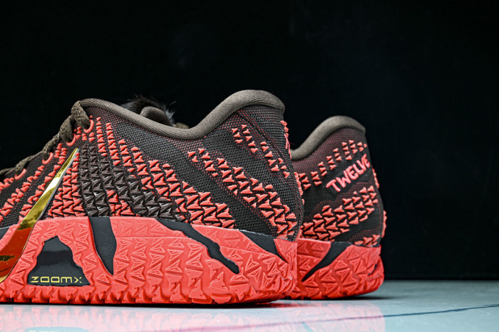 Nike Ja 3 