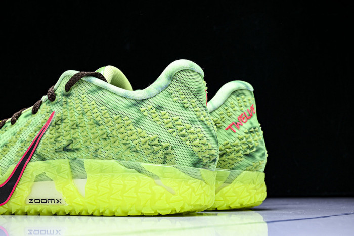 Nike Ja 3 EP 