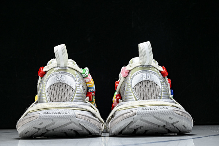 BLCG 3XL SNEAKER W3XBD9188