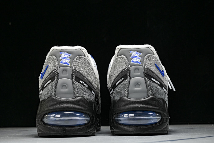 Undefeated x Nike Air Max 95 