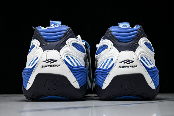 BLCG Sneaker WOYX0 4491