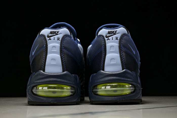 Nike Air Max Muscle 95 Yu-Gi-Oh! Joey II7404-400