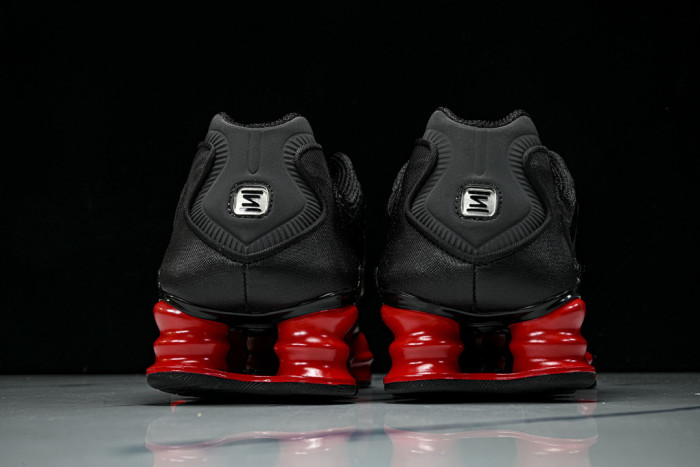 Skepta x Nike Shox TL CI0987-001