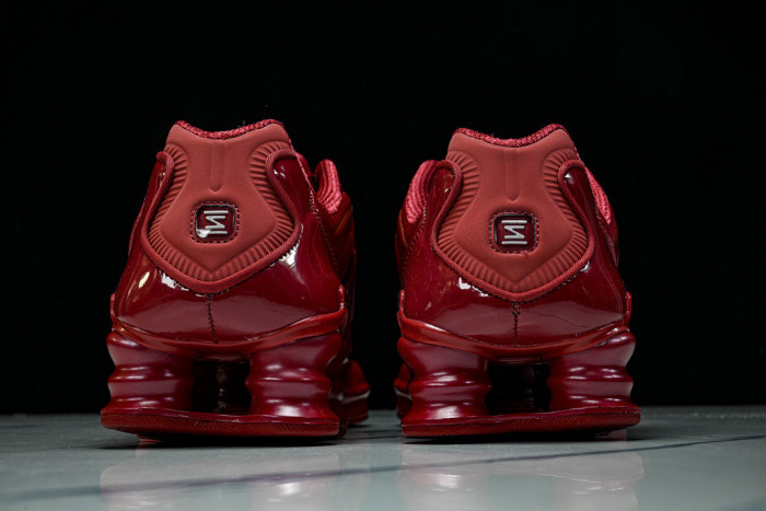 Nike Shox TL 