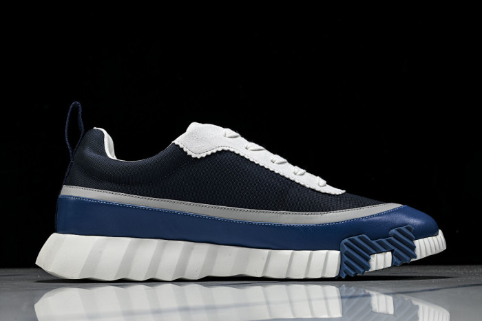 HER*MES SNEAKER HM1028-172