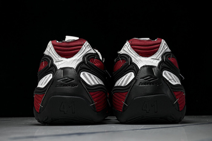 BLCG Sneaker WOYX06119
