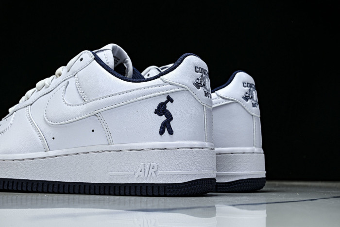 Nike Air Force 1 Low X Lil Yachty 