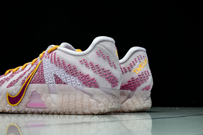 Nike Ja 3 EP 