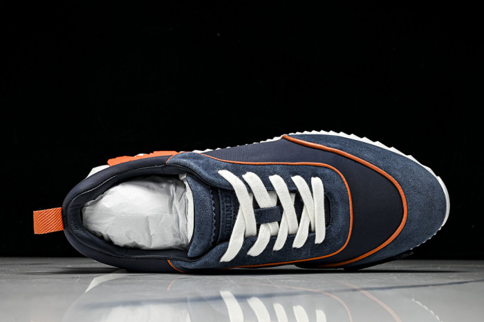 HER*MES SNEAKER HM1028-183
