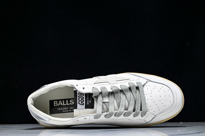 G01den G003e SNEAKERS GGS00018