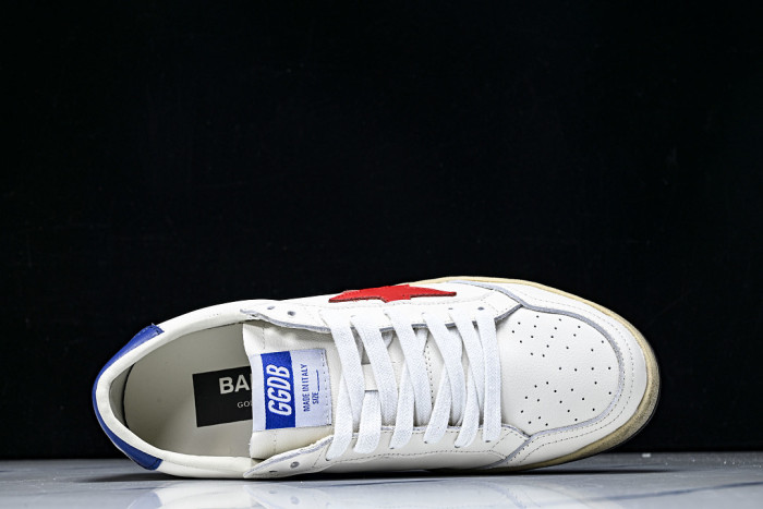 G01den G003e SNEAKERS GGS00020