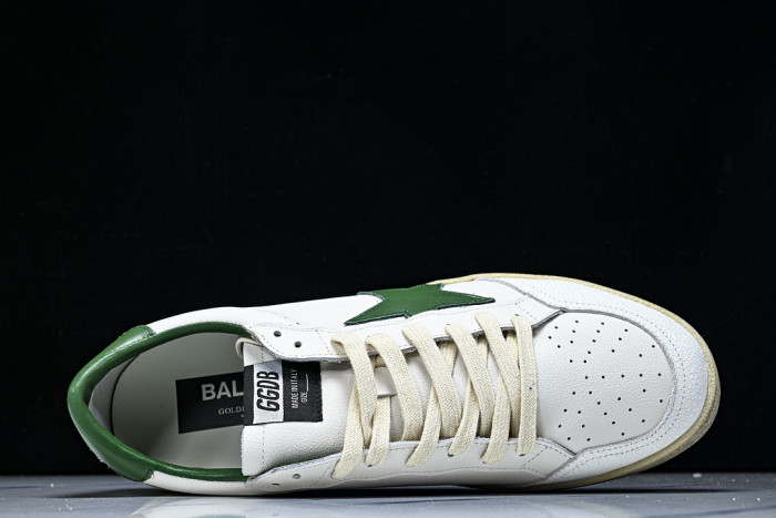G01den G003e SNEAKERS GGS00024