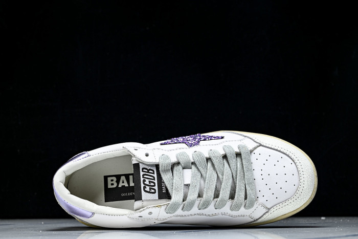 G01den G003e SNEAKERS GGS00025