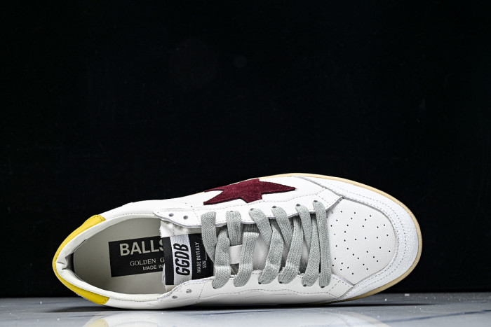 G01den G003e SNEAKERS GGS00027