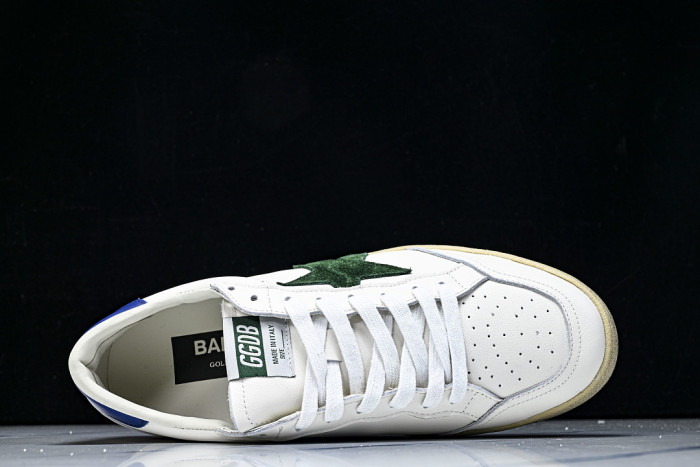 G01den G003e SNEAKERS GGS00028