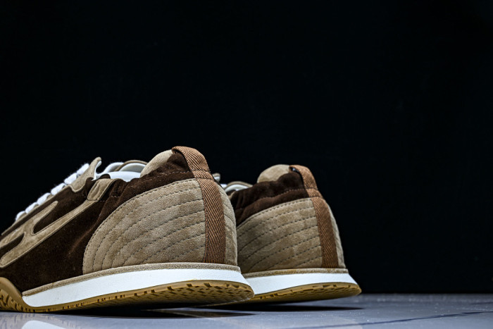 HER*MES SNEAKER HM1028-198