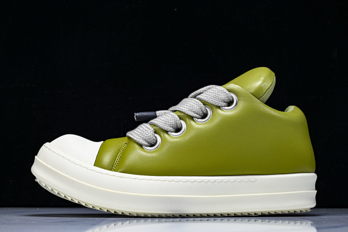 R1ck 0WENS SNEAKERS RO458-089