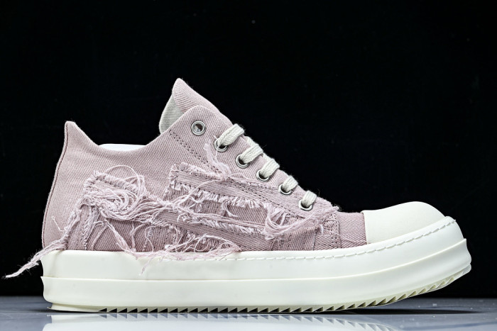 R1ck 0WENS SNEAKERS RO458-521
