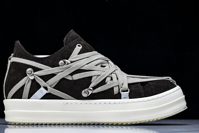 R1ck 0WENS SNEAKERS RO458-526
