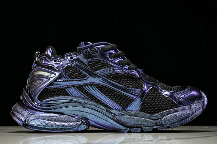 BLCG RUNNER SNEAKER 772774-WRNBT-4000