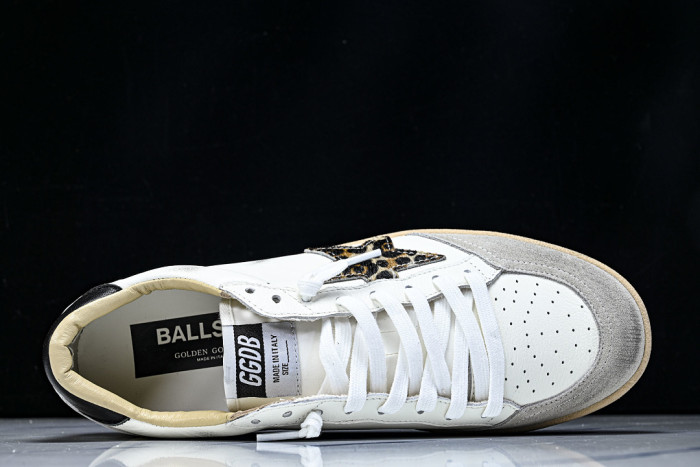 G01den G003e SNEAKERS GGS00009