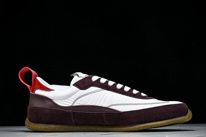 A1EXANDER M*QUEEN SNEAKERS WHGP7-208