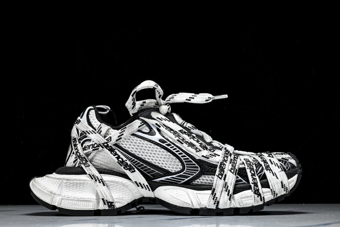BLCG 3XL Sneaker W3XHL9010