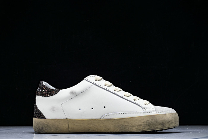 G01den G003e SNEAKERS GGS00035
