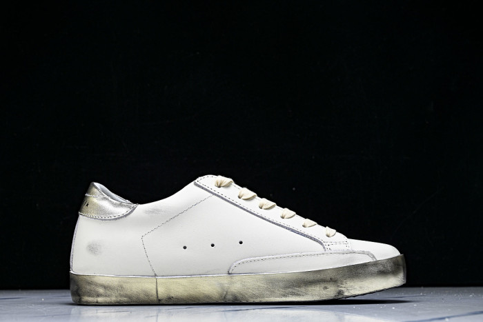 G01den G003e SNEAKERS GGS00037