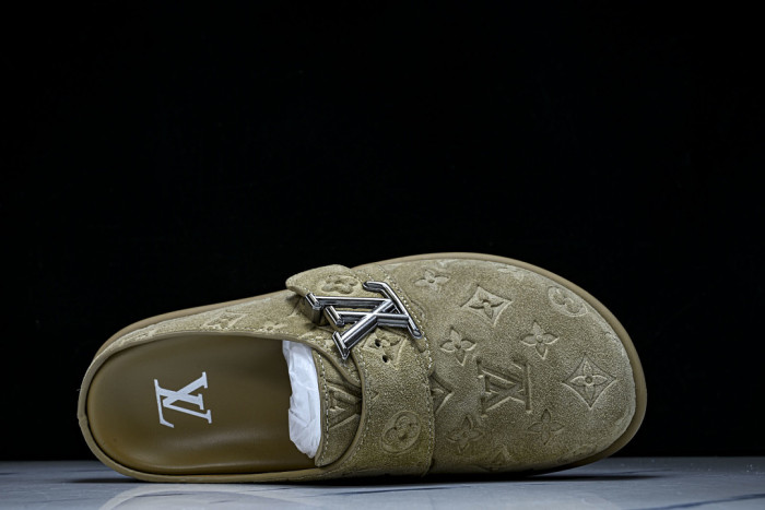 1*V SLIPPERS 11V0107-095