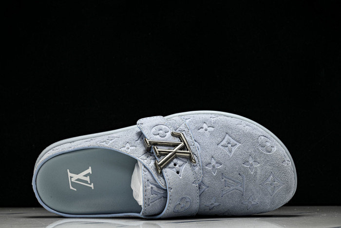 1*V SLIPPERS 11V0107-093