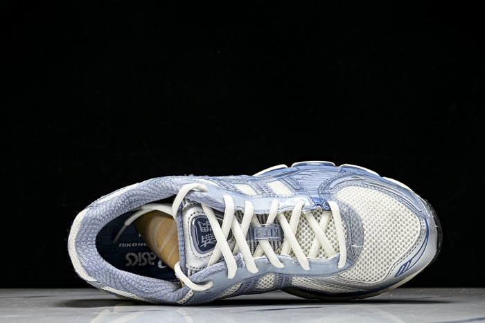 Kith x As1cs Gel Kayano 12.1 