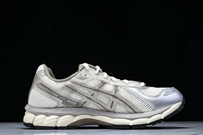 Kith x As1cs Gel Kayano 12.1 