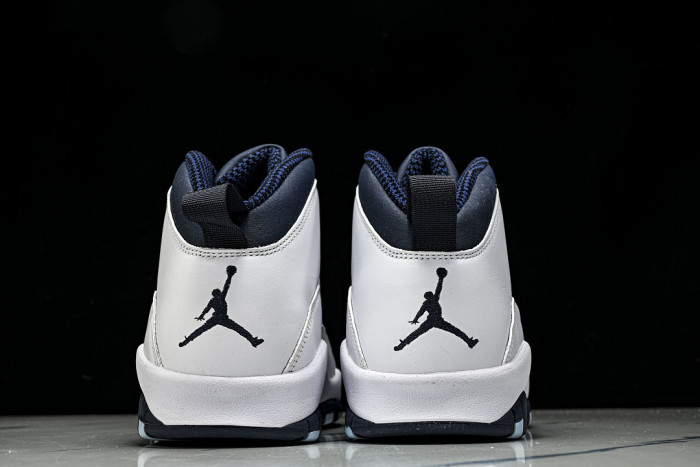 Nike Air Jordan 10 Retro 