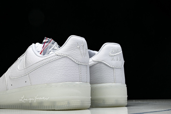 NOCTA x Nike Air Force 1 Low Cobalt Tint CZ8065-101