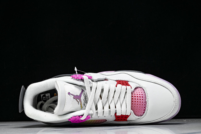 Air Jordan 4 Retro 