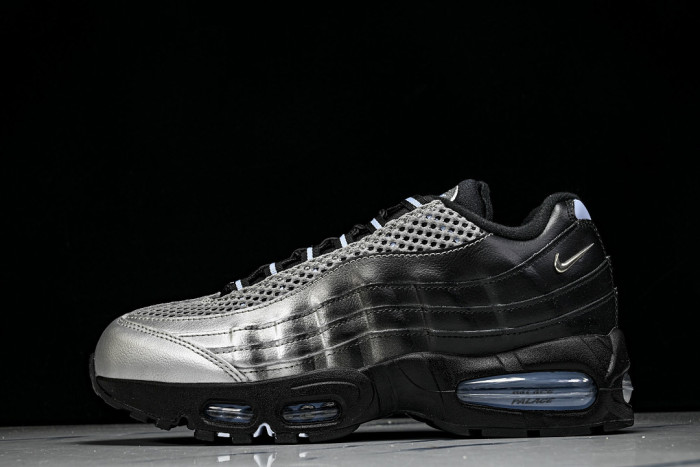 Nike Air Max 95 Big Bubble Palace IQ7708-095