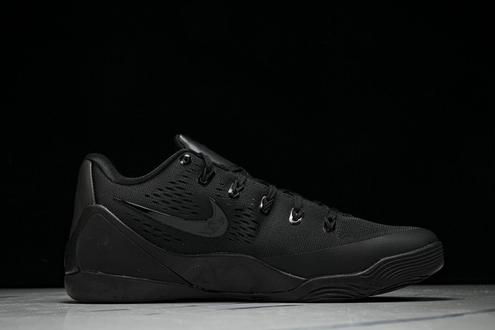 Nike Kobe 9 Elite Low EM TB P 