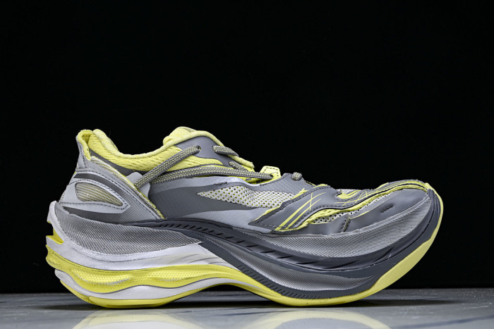 BLCG Sneaker WMRTN1197